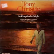 Tony Christie - So Deep Is The Night
