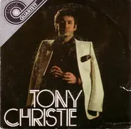 Tony Christie - Amiga Quartett