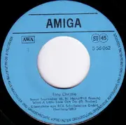 7'' - Tony Christie - Amiga Quartett
