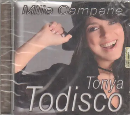Tonya Todisco - Mille Campane