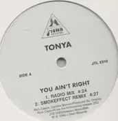 Tonya