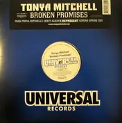 Tonya Mitchell