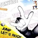 12inch Vinyl Single - Tonyboy - Jump