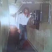 Tony Booth - Lonesome 7-7203