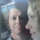 LP - Tony Booth - When A Man Loves A Woman