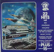 Tony Back - The World Of Elka