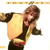 Tony Baez - Tony Baez