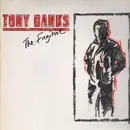LP - Tony Banks - The Fugitive