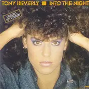 Tony Beverly - Into The Night