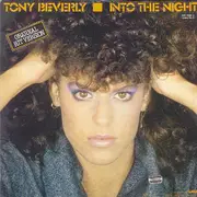 12'' - Tony Beverly - Into The Night