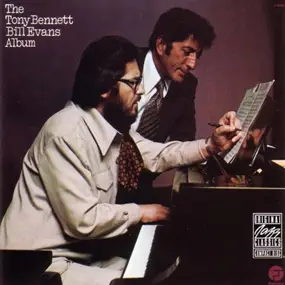 Tony Bennett - The Tony Bennett/Bill Evans Album