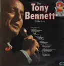 LP - Tony Bennett - The Tony Bennett Collection