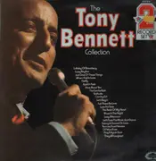 LP - Tony Bennett - The Tony Bennett Collection