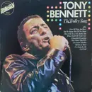 LP - Tony Bennett - The Trolley Song