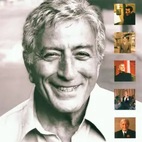 Tony Bennett - The Ultimate Tony Bennett