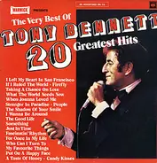 Tony Bennett - The Very Best Of
