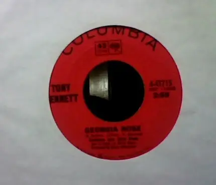 Tony Bennett - The Very Thought Of You