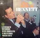 7'' - Tony Bennett - The Best Of Bennett