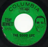 Tony Bennett - The Good Life