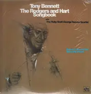 Tony Bennett With Ruby Braff / George Barnes Quartet - The Rodgers and Hart Songbook