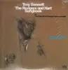 Double LP - Tony Bennett - The Rodgers and Hart Songbook