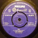 7'' - Tony Bennett - Till