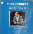LP - Tony Bennett - Who Can I Turn To