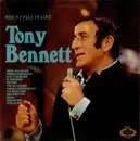 LP - Tony Bennett - When I Fall In Love