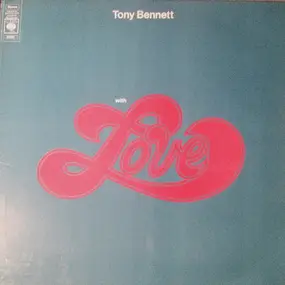 Tony Bennett - With Love