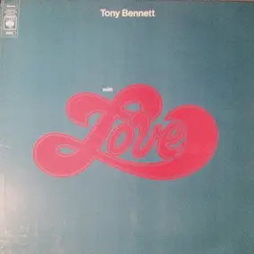 Tony Bennett - With Love