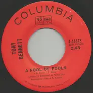 Tony Bennett - A Fool Of Fools