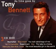Tony Bennett - As Time Goes By
