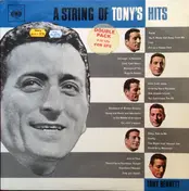 Tony Bennett - A String Of Tony's Hits