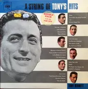 Tony Bennett - A String Of Tony's Hits