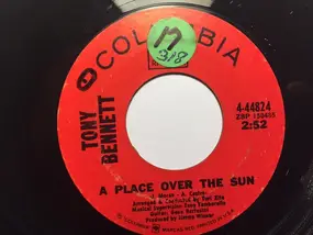 Tony Bennett - A Place Over The Sun