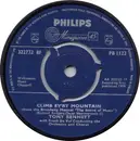 7'' - Tony Bennett - Climb Ev'ry Mountain