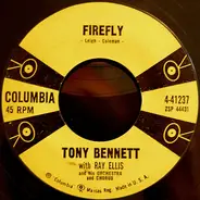 Tony Bennett - Firefly