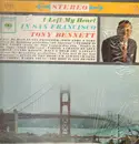 LP - Tony Bennett - I left my heart in San Francisco