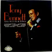 LP - Tony Bennett - Just One Of Those Things