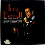 Tony Bennett - Just One of Those Things