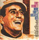 LP - Tony Bennett - More Tony's Greatest Hits