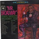 LP - Tony Bennett - 'Mr. Broadway': Tony's Greatest Broadway Hits