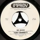 7'' - Tony Bennett - Mr. Magic