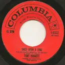 7'' - Tony Bennett - Once Upon A Time / I Left My Heart In San Francisco