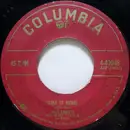 7'' - Tony Bennett - Rags To Riches