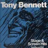 Double LP - Tony Bennett - Stage & Screen Hits