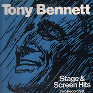 Tony Bennett - Stage & Screen Hits