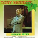 CD - Tony Bennett - Super Hits