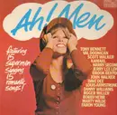 LP - Tony Bennett, Val Doonican, Scott Walker - Ah! Men