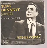 Tony Bennett / Doris Day - Tony Bennett Sings 'Climb Ev'ry Mountain' / Doris Day Sings 'Do Re Mi'